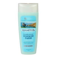 Шампунь для волос &laquo;Российский Институт Красоты и Здоровья&raquo;, на байкальской голубой глине,