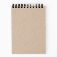 Скетчбук А6, 40 л. 100 г/м &laquo;Аниме школьницы&raquo;