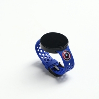 Marvel Мстители Часы электронные, SL-07278, на батарейках