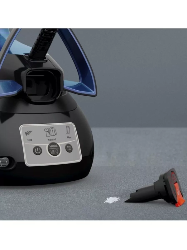 Парогенератор Express Vision SV8151E0 с умной LED-подсветкой