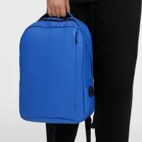 Рюкзак для ноутбука Belp, синий