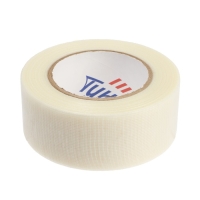 Лента армированная ТУНДРА, самоклеящаяся, прозрачная, 150 мкм, 48 мм x 50 м