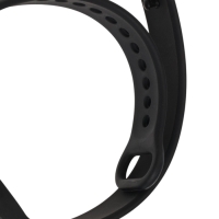 Набор ремешков Luazon для фитнес-браслета Mi Band 5/6/7