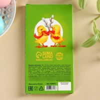 Шоколад &laquo;Светлой Пасхи!&raquo; молочный, 70 г.