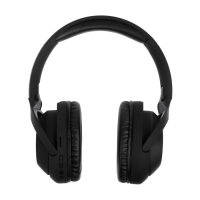 Наушники MZ300, беспроводные, полноразмерные, микрофон, BT 5.3, 400 мАч, чёрные Наушники MZ300, беспроводные, полноразмерные, микрофон, BT 5.3, 400 мАч, чёрные