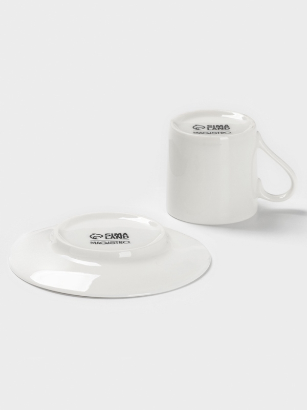 Чайная пара 120 мл Magisto"English tea party"