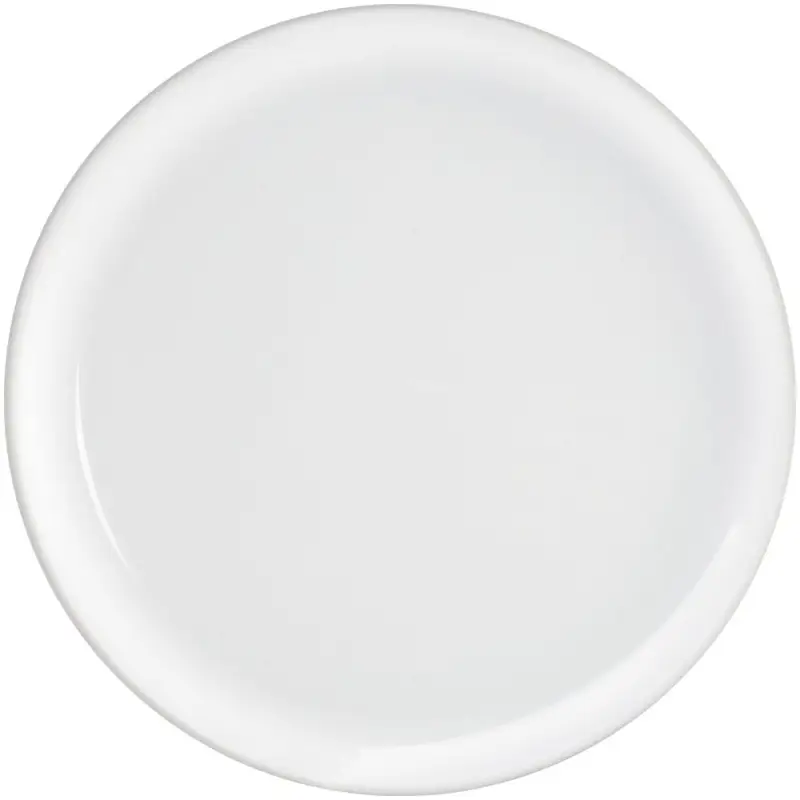 Тарелка десертная Pie Time, белая