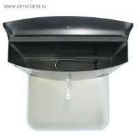 Умывальник TUNDRA, с ЭВН, пластиковая мойка, 1250 Вт, 17 л, цвет серебро Умывальник TUNDRA, с ЭВН, пластиковая мойка, 1250 Вт, 17 л, цвет серебро