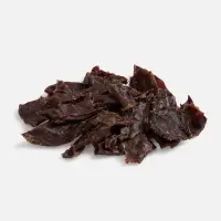 Сыровяленое мясо Meat Choice, оленина