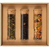 Набор &laquo;Чайное путешествие&raquo;, ver.2