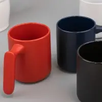 Кружка Visari, белая