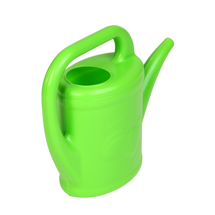 Лейка, 1.5 л, без рассеивателя, носик d =10 мм