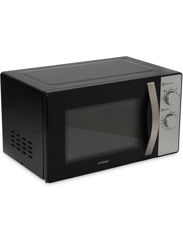 Микроволновая Печь HYM-M2025 25л. 900Вт черный