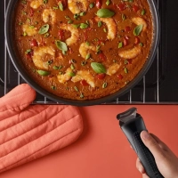 Набор посуды Ingenio Black 04238850, 8 предметов