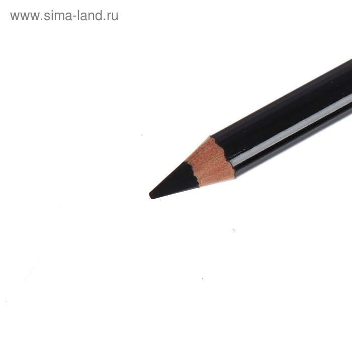 Уголь в карандаше Koh-I-Noor GIOCONDA 8811/4, картонная упаковка Уголь в карандаше Koh-I-Noor GIOCONDA 8811/4, картонная упаковка