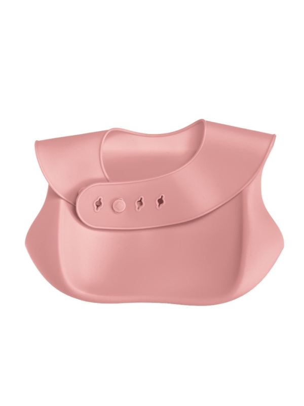 Крошка Я. набор посуды 7 предметов, SL-07224C розовый