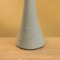 Подсвечник "Филитц" 5х5х18 см, алюминий