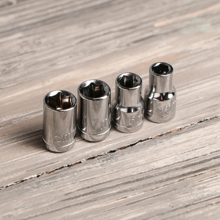 Набор инструментов в джойстике &laquo;Ремонт&raquo;, 32 предмета