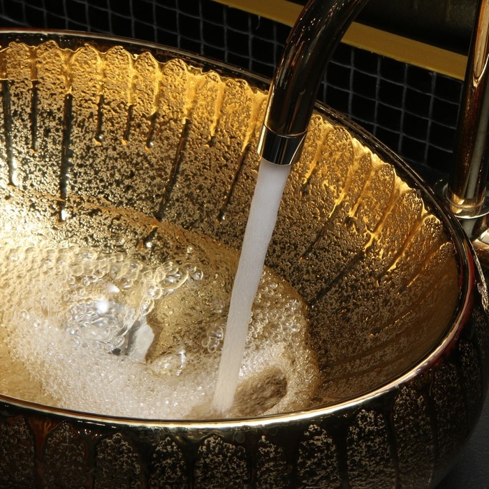 Аэратор Accoona А464-3, d=22 мм, внутренняя резьба Аэратор Accoona А464-3, d=22 мм, внутренняя резьба