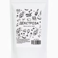 Декстроза "Мой выбор" , 1000 г Декстроза "Мой выбор" , 1000 г