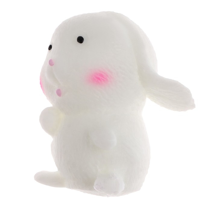 Мялка &laquo;Зайка&raquo; с пастой