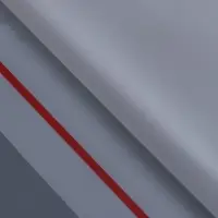 Пленка матовая прозрачная &laquo;Квадрат&raquo;, красный, 0.58&times;0.58 м