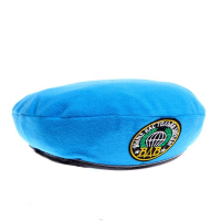 Берет ВДВ &laquo;Выше нас только звезды&raquo;