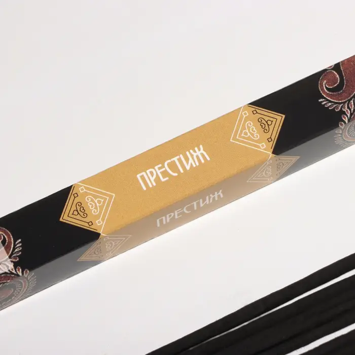 Благовония "Мысли Престиж", 8 палочек