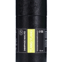 Эфирное масло "Иланг-иланг", 10 мл, в тубусе