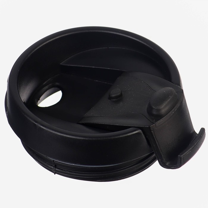 Термостакан детский со вставкой, 350 мл &laquo;Супер-мен&raquo;, Человек-паук