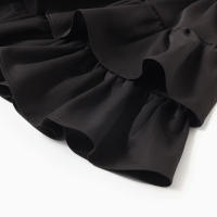 Юбка для девочки MINAKU: School Collection, цвет чёрный, рост 140 см (34) Юбка для девочки MINAKU: School Collection, цвет чёрный, рост 140 см (34)