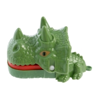 Настольная игра "Безумный трицератозавр"