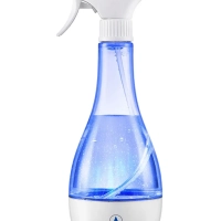 Дезинфектор T-DES13 Портативный прибор для обеззараживания