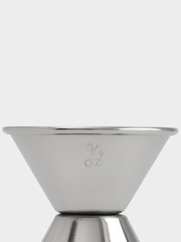 Джиггер 25/50 мл