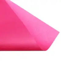 Бумага цветная А4, 16 листов, 8 цветов, газетная, двусторонняя, в папке