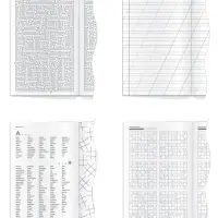 Блокнот Real Hard Work