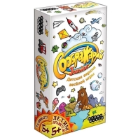 Настольная игра &laquo;Соображарий Junior&raquo;