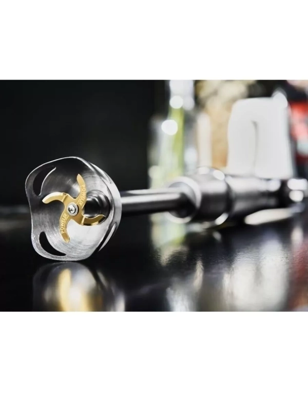 Погружной блендер InfinyForce Pro DD95HD10 с 6 насадками