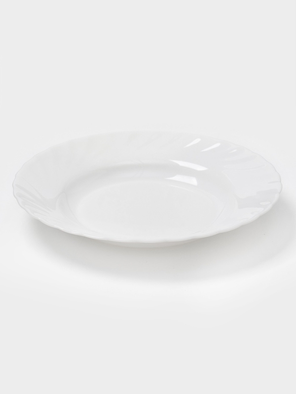 Тарелка глубокая "TRIANON" 23 см