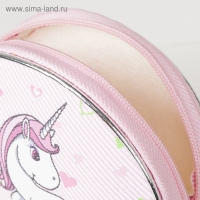 Кошелёк на молнии «Выбражулька», цвет МИКС Кошелёк на молнии «Выбражулька», цвет МИКС