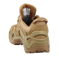 Полуботинки треккинговые Elkland 172, демисезонные, цвет бежевый, размер 44