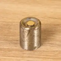 Подсвечник на 1 свечу на магнитах "Ковентри" 7,5х7,5х3,5 см