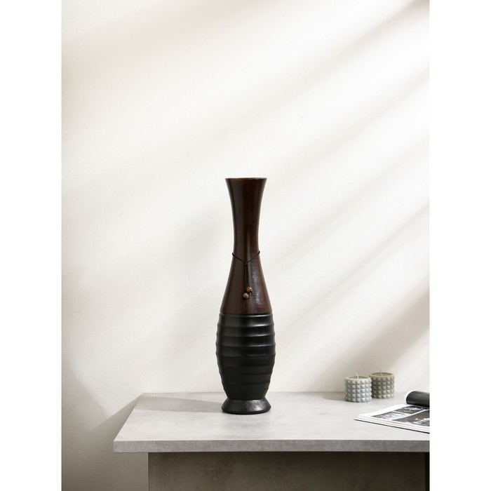 Ваза этническая &laquo;Субира&raquo;, керамика, 1 сорт, Иран