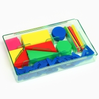 Счётный материал «Учимся считать», СМЕШАРИКИ, цвет МИКС, 130 элементов в наборе Счётный материал «Учимся считать», СМЕШАРИКИ, цвет МИКС, 130 элементов в наборе