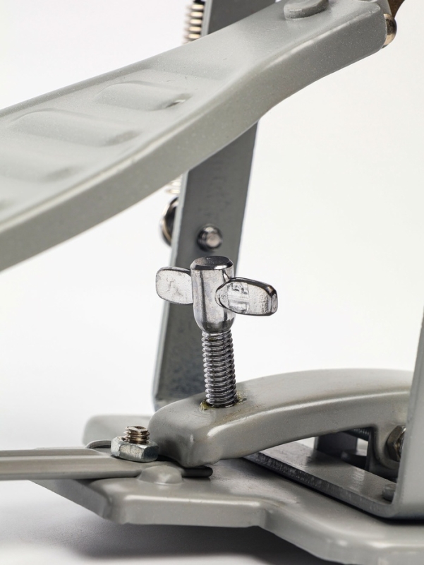 Педаль для бас-барабана Music Life белая Педаль для бас-барабана Music Life белая