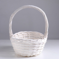 Набор корзин 3 шт, 44х33х14х40/38х28х12,5х35/32х23х11х30см Набор корзин 3 шт, 44х33х14х40/38х28х12,5х35/32х23х11х30см