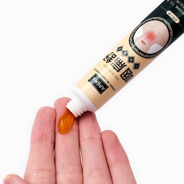 Крем для тела, 20 гр