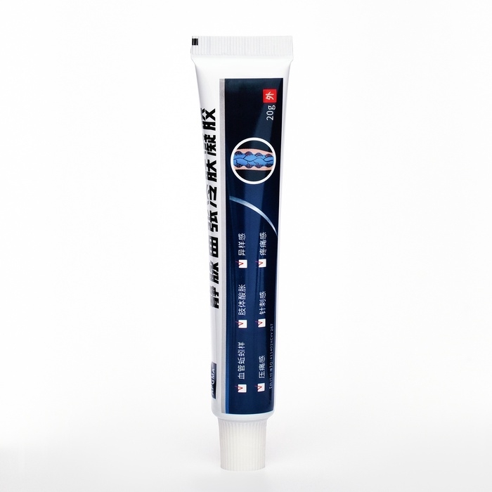 Крем для тела, 20 гр