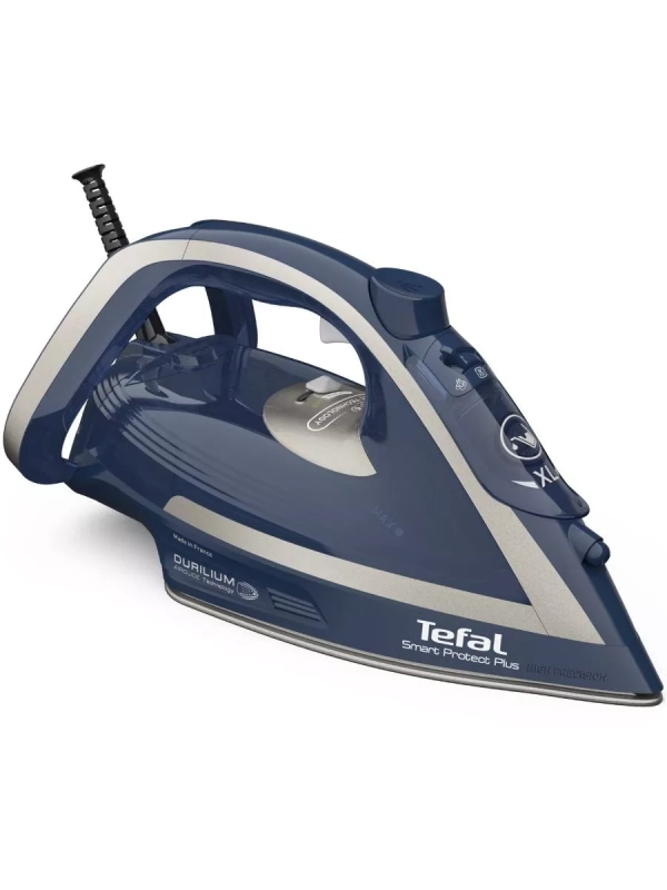 Утюг Smart Protect Plus FV6872E0 с автоотключением, 2800 Вт