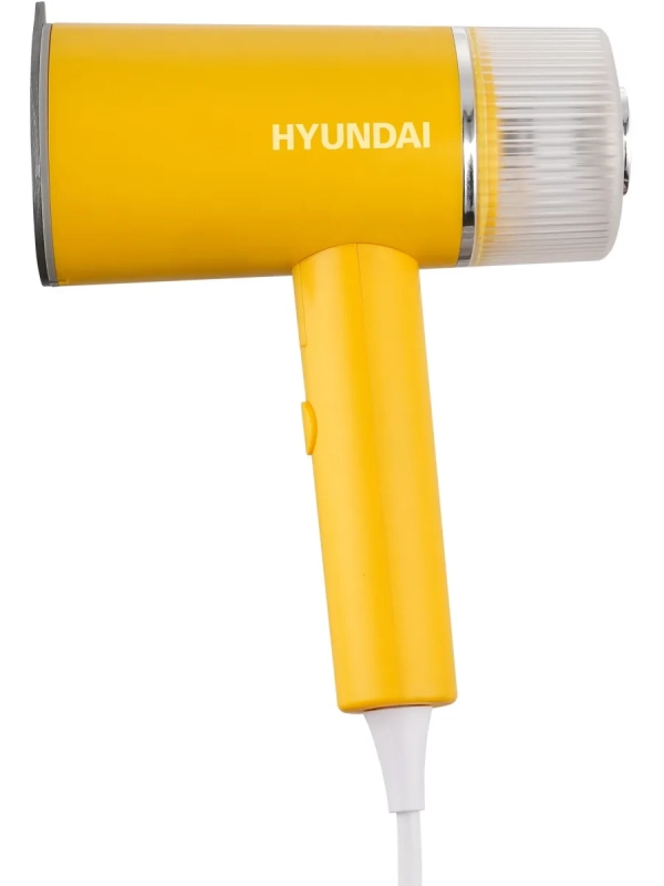 Отпариватель ручной H-HSART003 1200Вт желтый